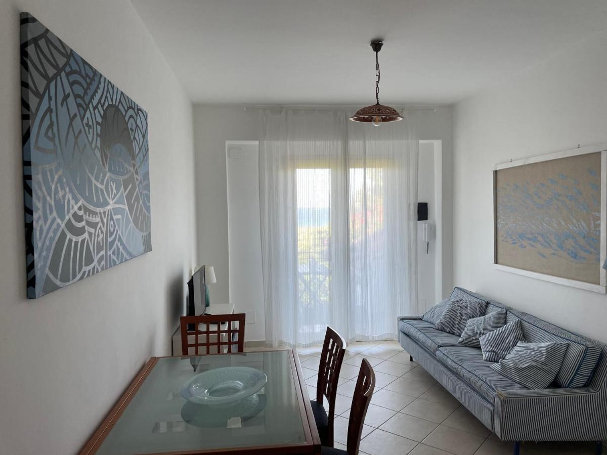 Casa Sulla Spiaggia- Mortelle مسينا المظهر الخارجي الصورة