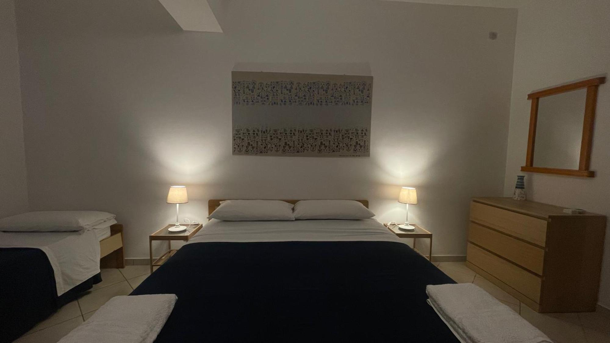 Casa Sulla Spiaggia- Mortelle مسينا المظهر الخارجي الصورة